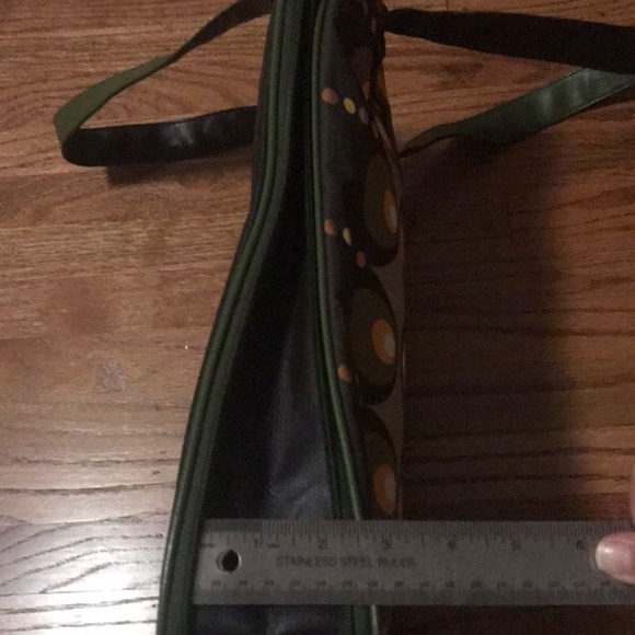 Retro tote - Picture 8 of 8